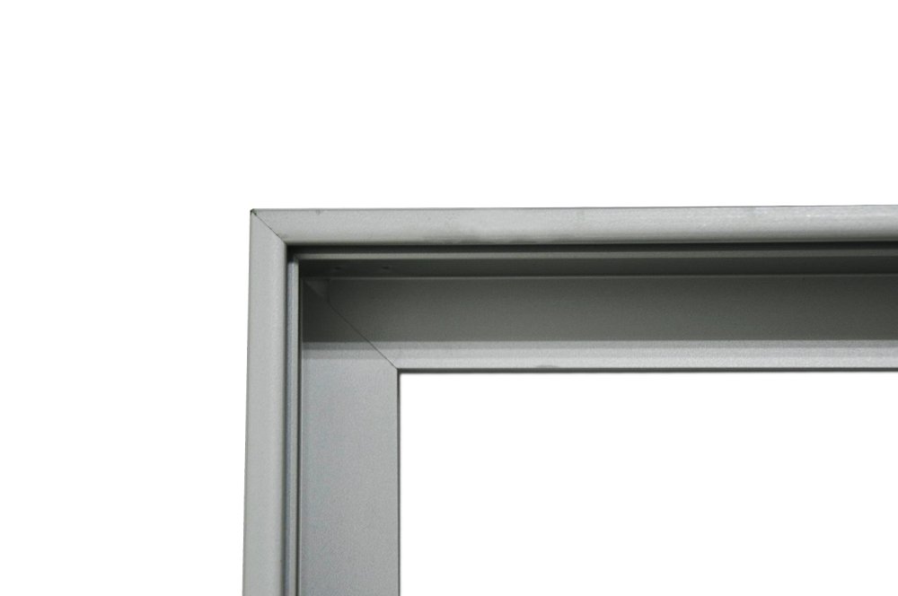 Aluminum Frame