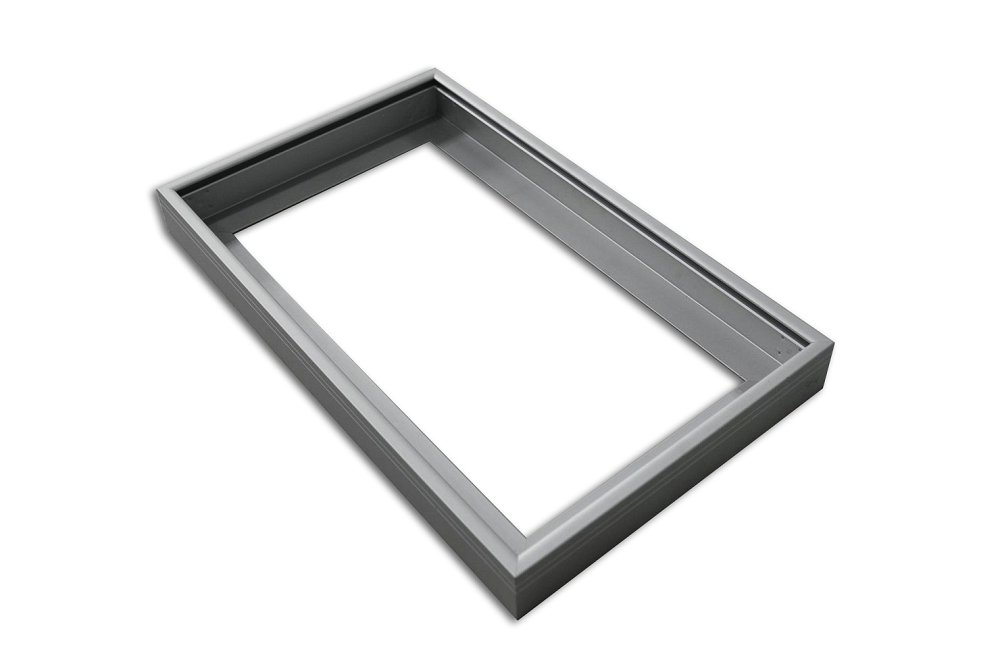 Aluminum Frame