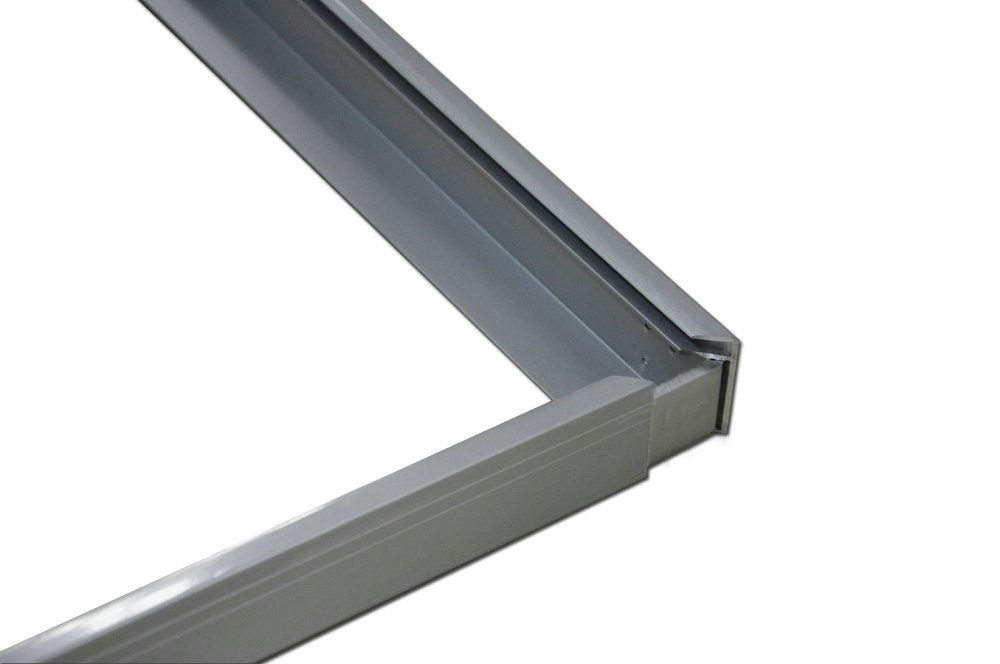 Aluminum Frame